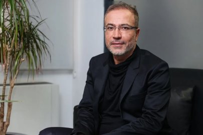 SÖZCÜ İnternet Sitesi Genel Yayın Yönetmeni Ercüment İşleyen gözaltına alındı.