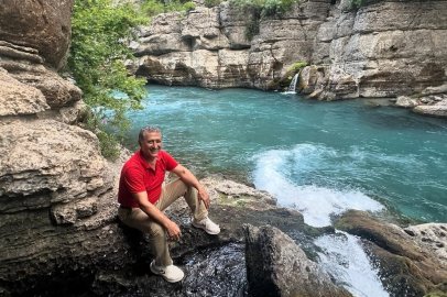 ÜMİT YURTKURAN yazdı: "Sağlığımız İçin Doğru Beslenmenin Önemi -12-"