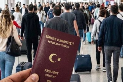 O ülke "vizesiz 1 yıl kalış imkânı" sunuyor: Türkler kimlikle giriş yapabiliyor