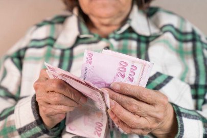 Emekli aylıklarına zam ne olacak?
