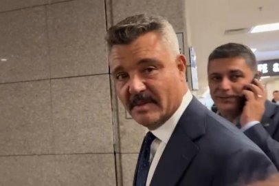 Sadettin Saran hakkındaki tüm suçlamaları reddetti ve aylık gelirini açıkladı