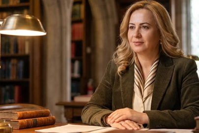 Dr. GÜLÇİN ITIRLI ASLAN yazdı: "Bir Kelimenin Ağırlığı.."