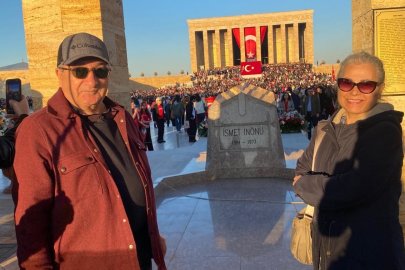 REMZİ DİLAN yazdı: "Cumhuriyet Fikri ve 29 Ekim Vurgusu.."