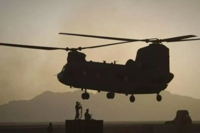 Bosna Hersek'te EUFOR helikopteri düştü: 4 ölü, 11 yaralı