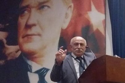 CAFER GENÇ yazdı: "Cumhuriyet ve Atatürk Birer Kelime Değil "Varlığımız" Demektir"