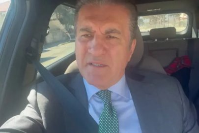 Mustafa Sarıgül Yeni Parti'den istifa etti